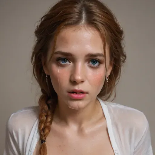 AI色情圖片產生器