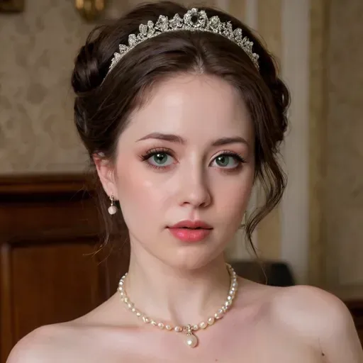 AI色情圖片產生器