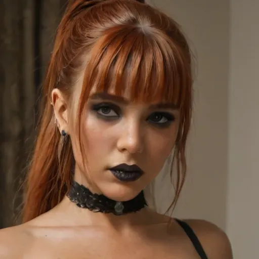 AI porn image generator