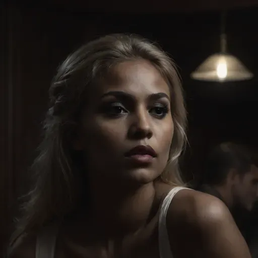 generatore di immagini porno IA