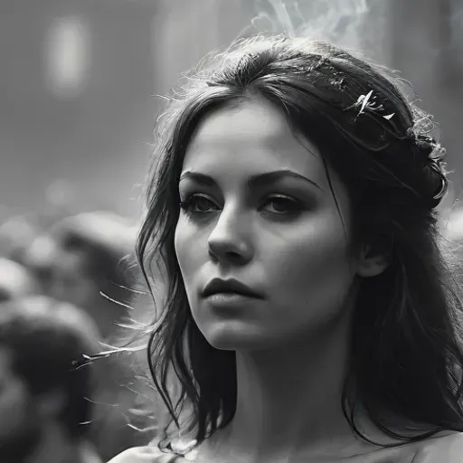 AI porn image generator