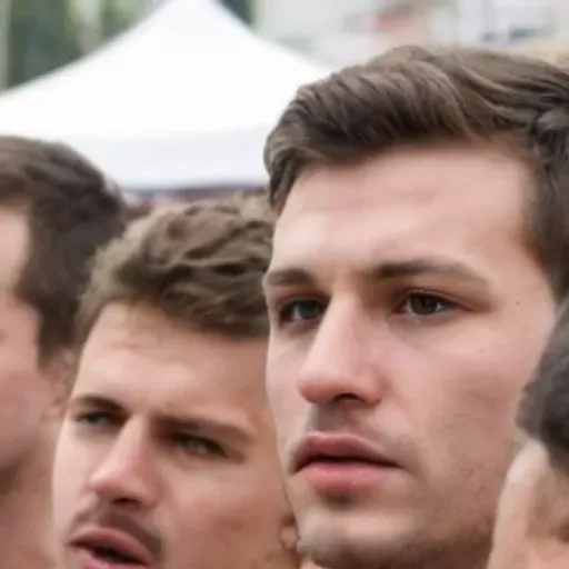 AI色情圖片產生器