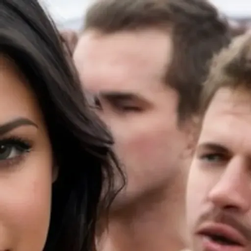 AI色情照片產生器