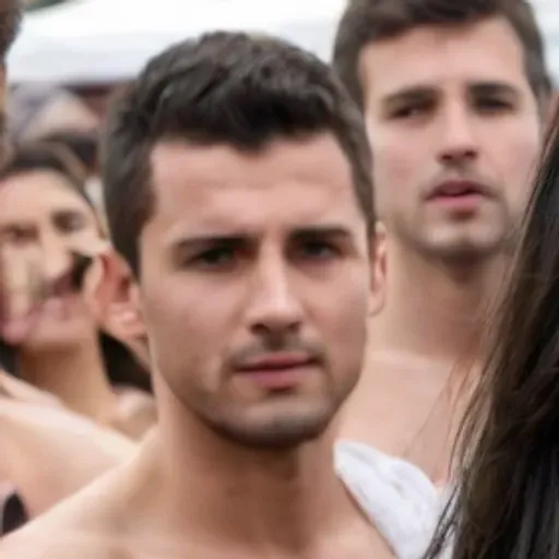 AI色情照片產生器