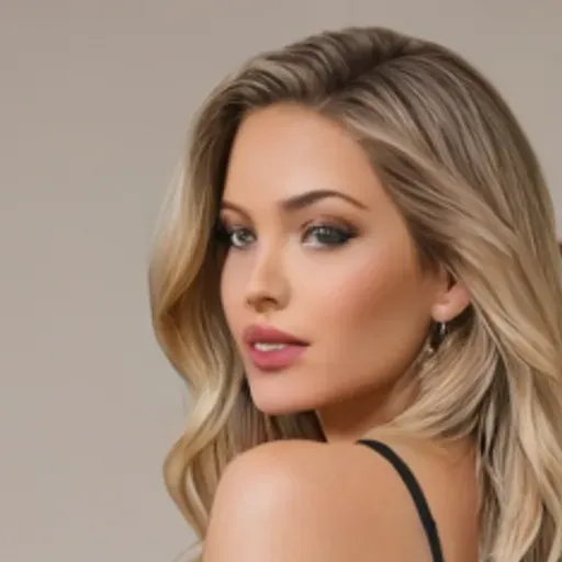 AI色情图片生成器