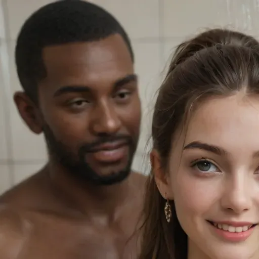 AI色情照片生成器