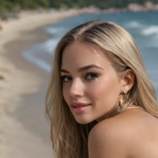 AI色情图片生成器