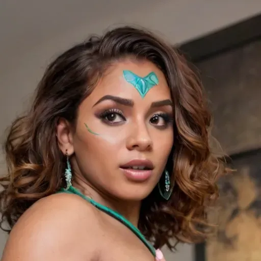 AI porn image generator