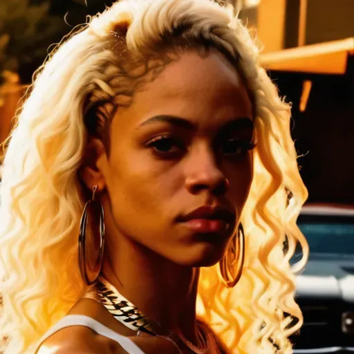 AI色情圖片產生器