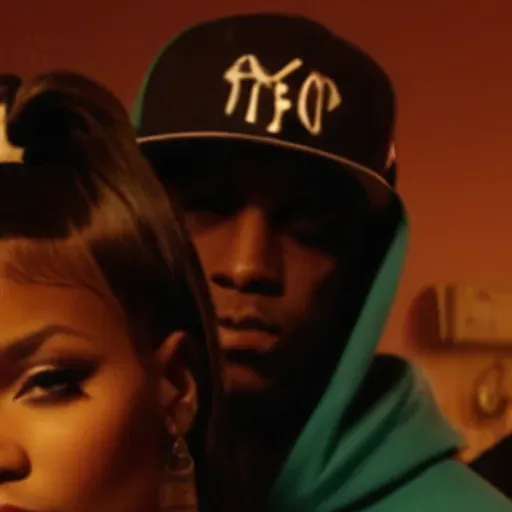 AI色情照片產生器