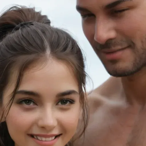 AI porn image generator