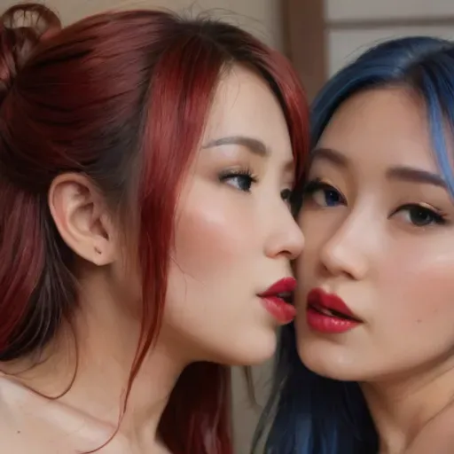 AI色情照片生成器