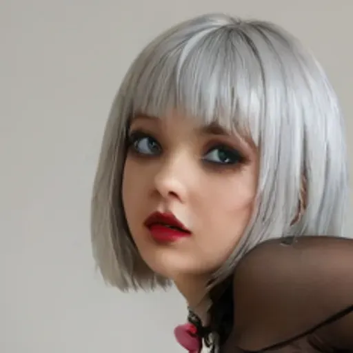 โปรแกรมสร้างภาพโปรนที่ใช้ปัญหา AI