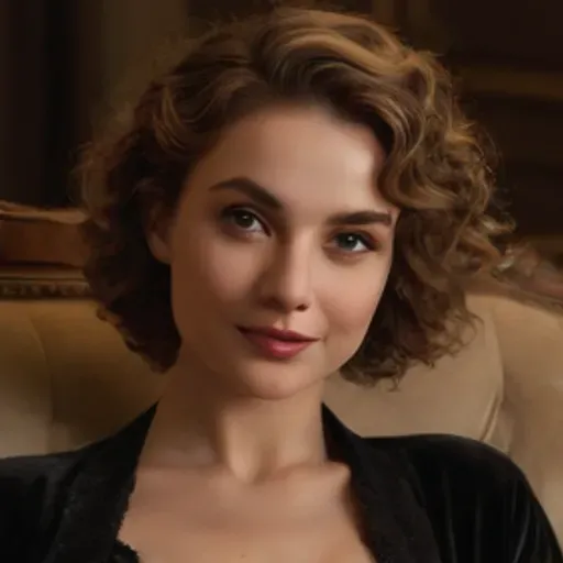 AI色情圖片產生器