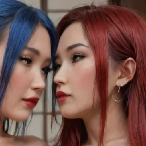 AI porn pic generator