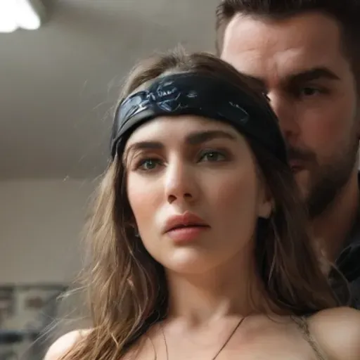 AI色情圖片產生器