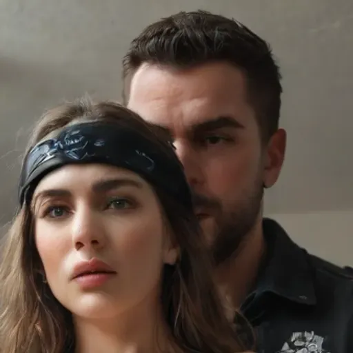 AI色情照片產生器