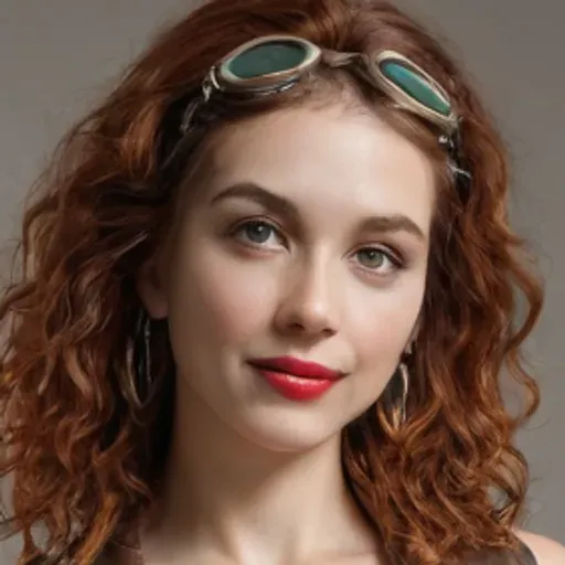 AI色情图片生成器