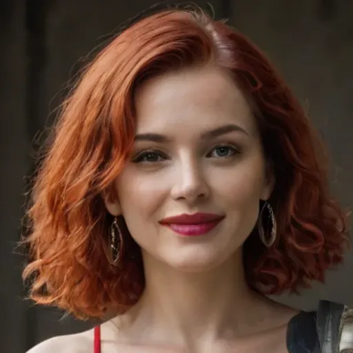 AI色情圖片產生器