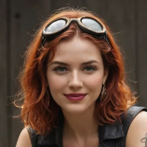 AI porn image generator