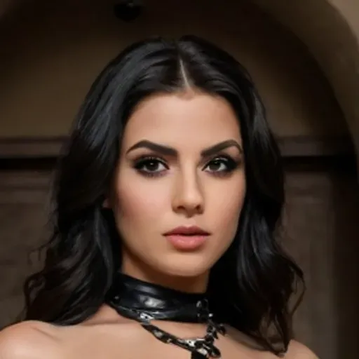 AI porn image generator