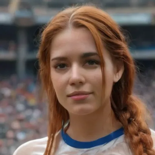 AI色情照片生成器