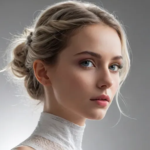 AI色情图片生成器