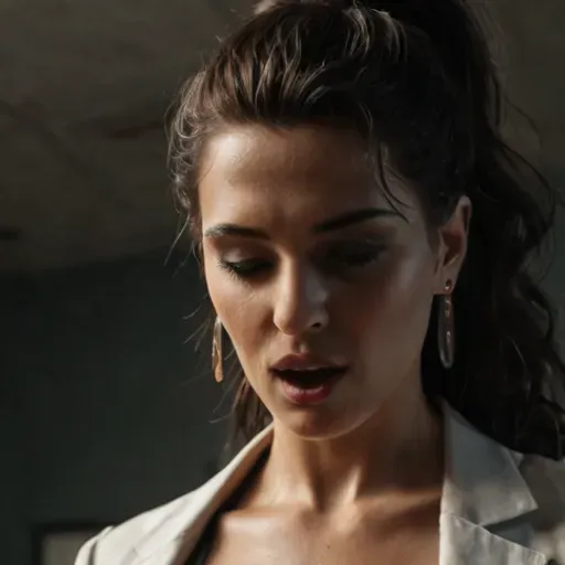 AI色情图片生成器