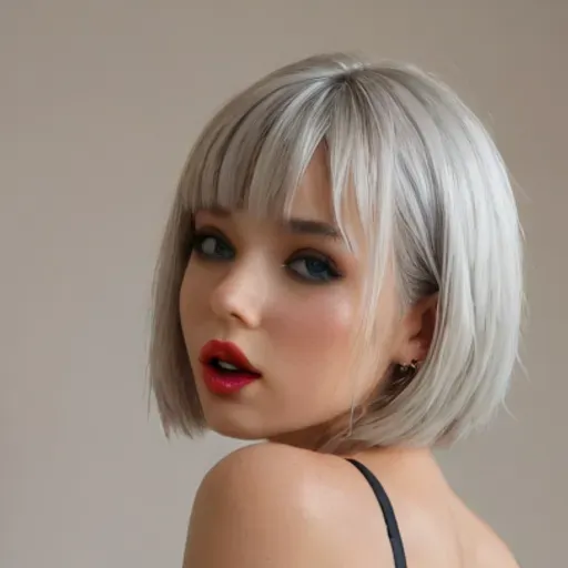 AI色情圖片產生器