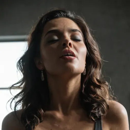 AI色情图片生成器