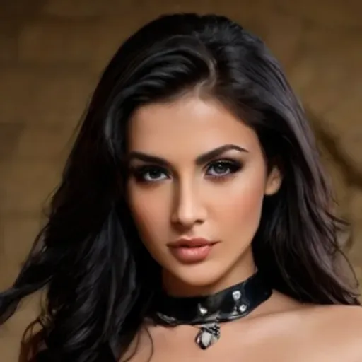 AI色情图片生成器