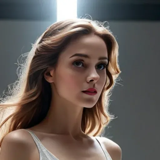 AI色情圖片產生器