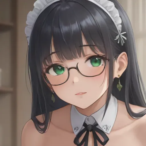 генератор порно-изображений на ИИ