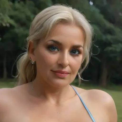 AI色情图片生成器