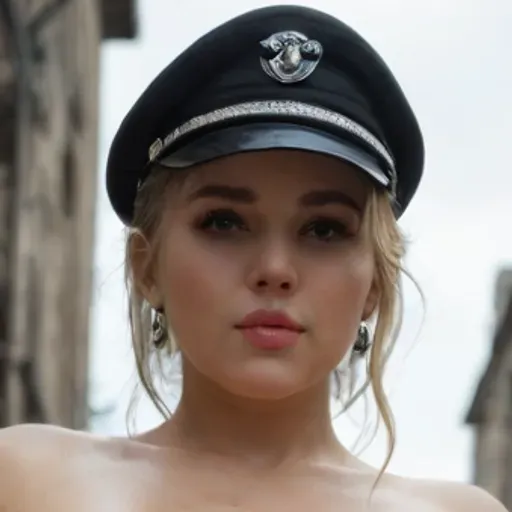 AI色情图片生成器