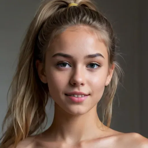 AI色情图片生成器