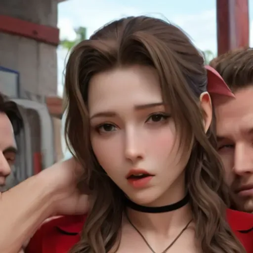 AI porn image generator