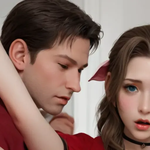 AI色情圖片產生器