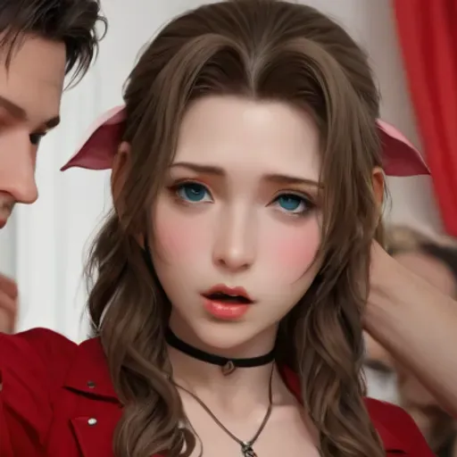 AI色情照片產生器