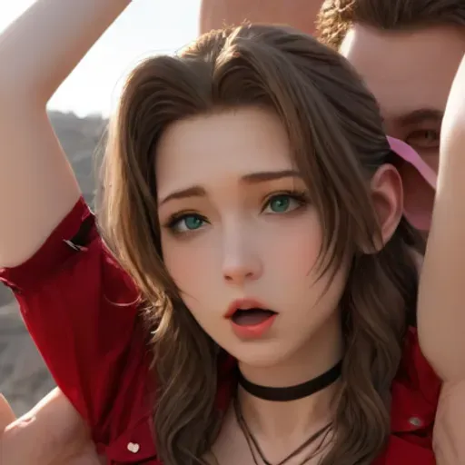 AI porn image generator