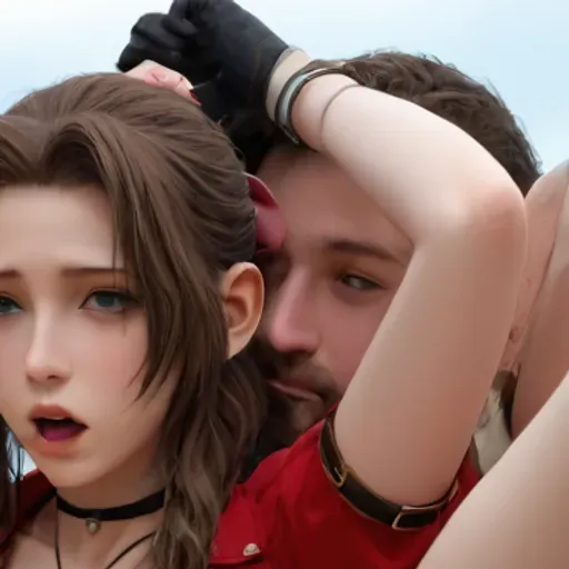 AI porn image generator