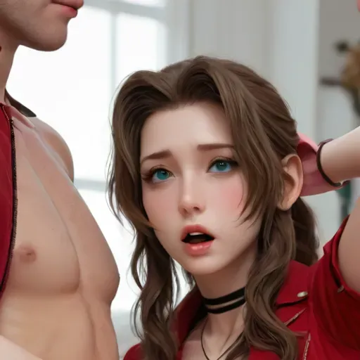 AI porn image generator