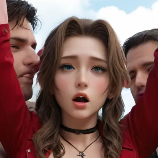 AI色情图片生成器