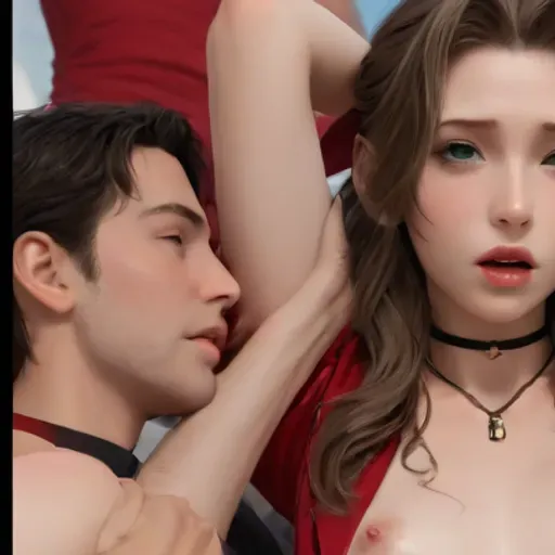 AI porn image generator