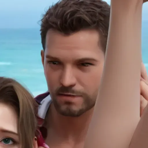 AI porn pic generator