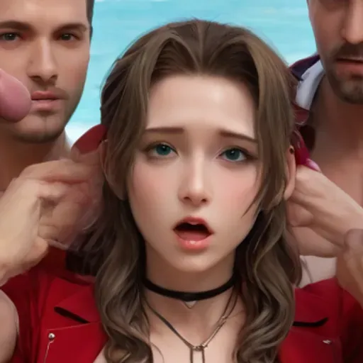 AI porn image generator