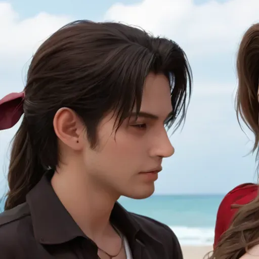 AI porn image generator