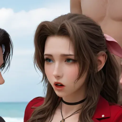 AI porn pic generator