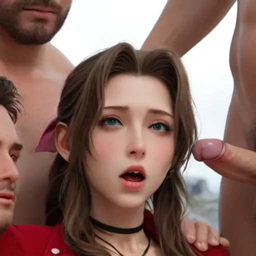 AI porn pic generator