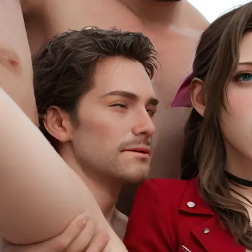 AI porn image generator